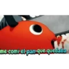 pochita 8