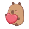 Capybara 1 8