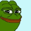 Pepe frog gif (J) 9