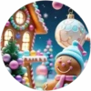 Surtiditos Navideños💞5🇵🇪Clásica 9