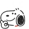 Snoopy 😎 7