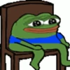 Pepe frog gif (J) 10