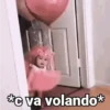 *C va volando*