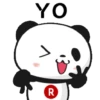 PANDA 8
