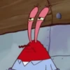 SpongeBob and Friends Sticker Pack #1 5