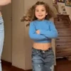 Bebes bailes 🕺🏻 5