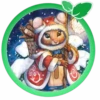 Animalitos en Navidad🎄💞1🇵🇪Clásica 7