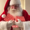 Santa está a cargo de la Navidad 5