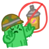 Cactus 6