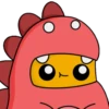 人