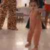 Reações crianças 6