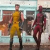 Deadpool & Wolverine 🔴🟡 7