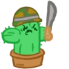 Cactus 7