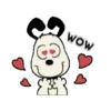 Snoopy 🐾🤍 6