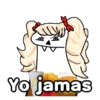 Jamás! Flork Mov1 😹 6