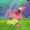 Patrick Star Sticker Pack #2 8