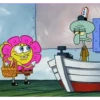 SpongeBob Sticker Pack #2 5