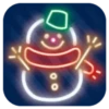 🎄🎄 NeÓn X-MaS 🎄🎄 (Mov) 5