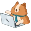 Hamster Bernard 9