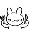 BUNNY 🤍🐰 6