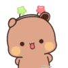 🐼BuBu and DuDu🐻(117) 🐤MAllESн্᭄͜͡ 9