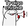 Flork Megafono 📢 8