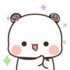 🐼BuBu and DuDu🐻(117) 🐤MAllESн্᭄͜͡ 10