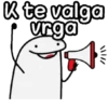 Flork Megafono 📢 9