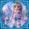 Frozen 9