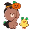 🍭B&F halloween MOV🍭 7