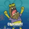 SpongeBob and Friends Sticker Pack #1 8