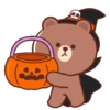 🍭B&F halloween MOV🍭 9