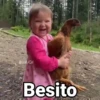LolyGif Besito