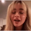 Sabrina Carpenter 5