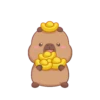 Capybara 1 10
