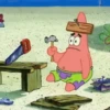 Patrick Star Sticker Pack #2 9