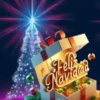 Variaditos Navideños🎅💞1🇵🇪Movi 6