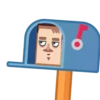 Human Box 8