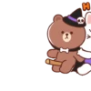 🍭B&F halloween MOV🍭 10