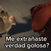 Burro 🫏 (Shrek) 5