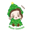 Mirror Christmas 聖誕動態版 7