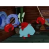 SpongeBob and Friends Sticker Pack #1 9