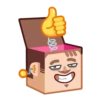 Human Box 9