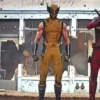 Deadpool × Wolverine 8