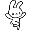 BUNNY 🤍🐰 9