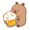 Capybara 1 12