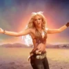 Stickers de Shakira💃 5