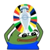 Holding Pepe 10