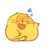 Happy Kitty- 10