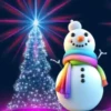 Variaditos Navideños🎅💞1🇵🇪Movi 7